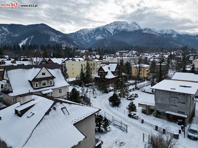 Zakopane, Grunwaldzka