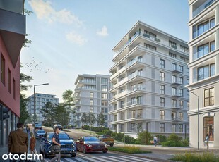 Apartamenty Reytana | 2-pok. | C3.00.02