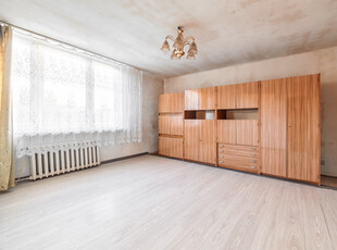 Dwupokojowe mieszkanie 38m² - ul. 3 Maja Świdnik