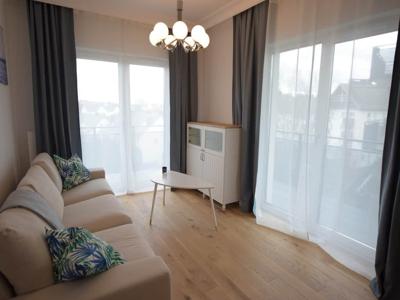 Apartament m. postojowe, taras, standard!!!