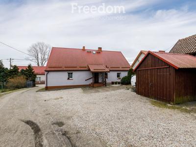 Dom na sprzedaż 138,00 m², oferta nr 9604/3685/ODS