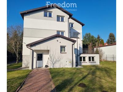 Dom na sprzedaż 432,00 m², oferta nr 9607/3685/ODS