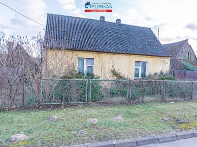 Dom na sprzedaż 80,00 m², oferta nr FRC-DS-195755