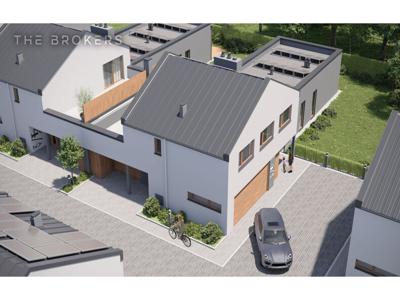 Dom na sprzedaż 258,26 m², oferta nr 461884