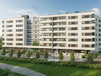 Mieszkanie 71,92 m², piętro 4, oferta nr B/106