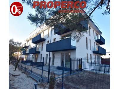 Mieszkanie na sprzedaż 52,53 m², piętro 1, oferta nr PRP-MS-71093