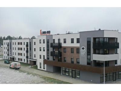 Mieszkanie na sprzedaż 67,51 m², piętro 3, oferta nr 1887