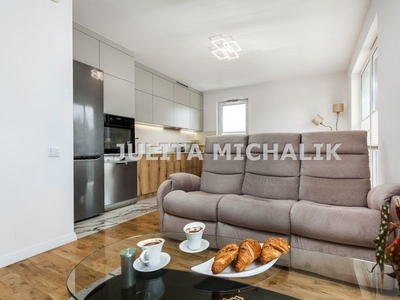 Apartament w Gdyni 7 km od plaży miejskiej