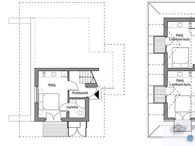 Apartament w Kościelisku z Jacuzzi 62 m2 ENG/GER