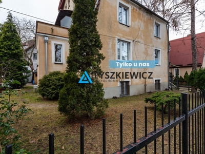 Dom Gdańsk Przymorze, ul. Mściwoja