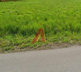 Działka budowlana Bolechowice gm. Zabierzów, Spokojna