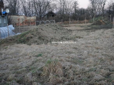 Działka budowlana Kraków Wzgórza Krzesławickie, Kantorowice, Zakole