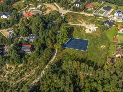 Działka Budowlana w bardzo dobrej Lokalizacji