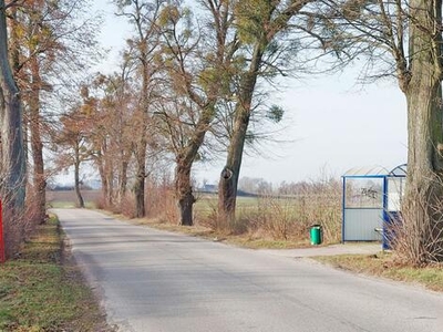 Działka budowlana Waplewo-Osiedle gm. Stary Targ,