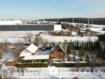 Działka przemysłowa Lublin Felin, Felin