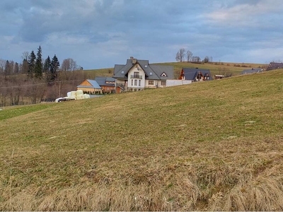 Działka Sprzedaż Groń, Polska