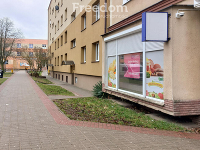 Lokal handlowo-usługowy Chodzież, Czechowskiego