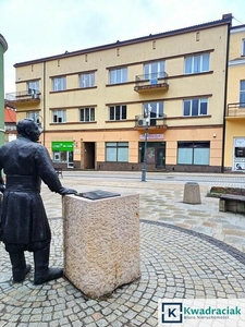 Lokal użytkowy Krosno, Józefa Piłsudskiego