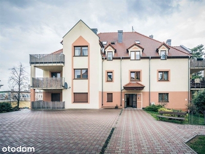 Luksusowy Apartament na sprzedaż