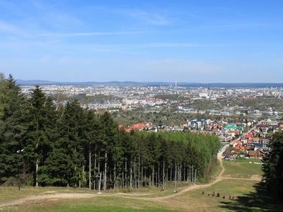 Mieszkanie Kielce Bukówka