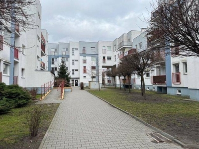 Mieszkanie Poznań Naramowice, ul. Bratumiły 4