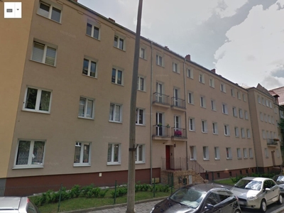Mieszkanie Poznań, ul. Wierzbięcice