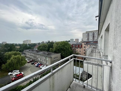 Mieszkanie Szczecin POMORZANY, Szpitalna