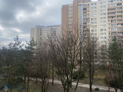 Mieszkanie Warszawa Bielany, ul. Klaudyny