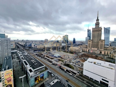 Mieszkanie Warszawa Śródmieście, ul. Zgoda