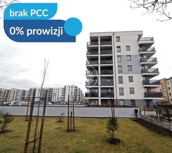 Nowe mieszkanie Bydgoszcz Osiedle Leśne, ul. Zaświat