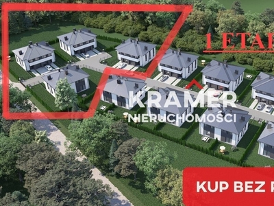 Nowy dom Łomianki