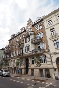 sprzedam mieszkanie w ścisłym centrum Poznania