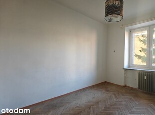 Bez prowizji | Kępna | 47m2 | 2 pok+kuch | Piwnica