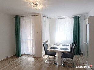 Centrum-Plac Wolności-2 pokoje, balkon-1 piętro