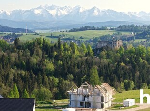 CZORSZTYN Wronina, 100,00 m