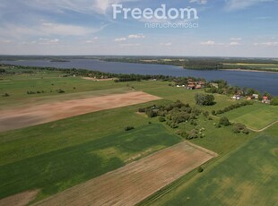 Działka budowlana