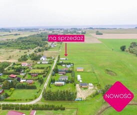 Działka budowlana