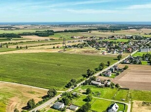 Działka budowlana w doskonałej lokalizacji!!!