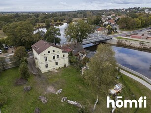 Kamienica do remontu w doskonałej lokalizacji