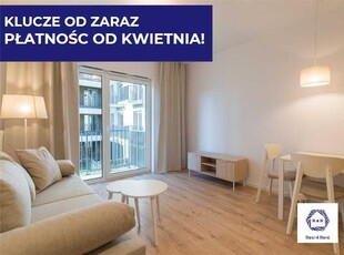 Kawalerka | Bezpośrednio | Poznań | Pets Friendly