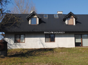 Krakowski, Kocmyrzów-Luborzyca, Rawałowice