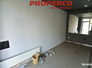 Lokal Kielce 14.1m2