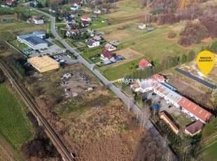 Lokal komercyjny zakład przemysłowy, warsztat