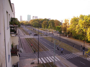 mazowieckie, Warszawa, Żoliborz, Stary Żoliborz, Adama Mickiewicza