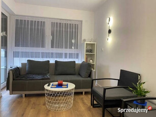 Mieszkanie w apartamentowcu+garaż, Opole,Gosławice