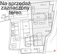 Oferta sprzedaży gruntu Zabrze 8150m2