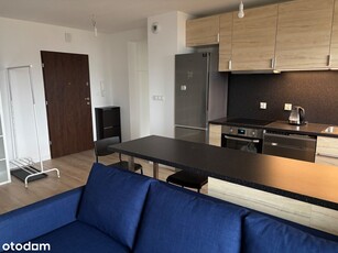 ⭐Jedyny Taki Apartament Z Tarasem / Śródmieście⭐