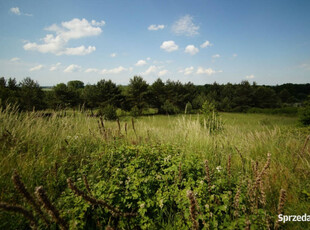 Sprzedaż działka budowlana 1033m2 Górki g.Prószków