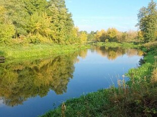 Sprzedam działkę o powierzchni 1080m2 z prawem zabudowy domem