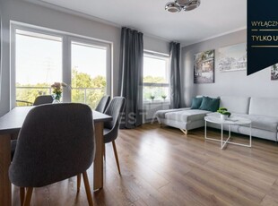 Unikatowy Apartament 800 m od plaży